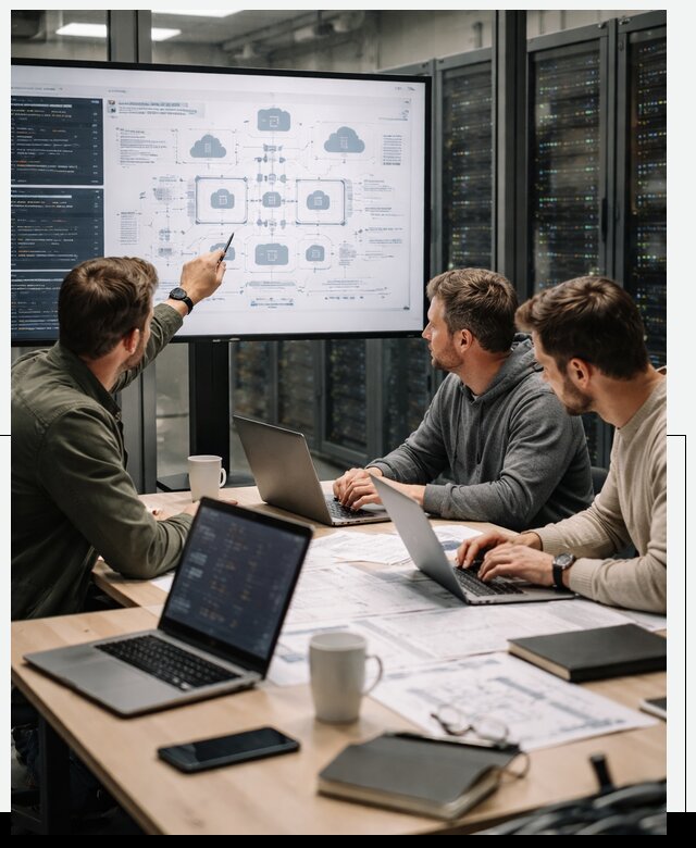 GameDev Backend и платформы в Курске от 26060 р. | АвикейКус