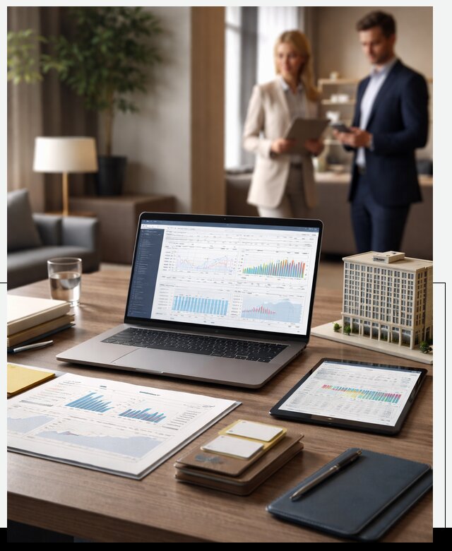 Yield management гостиница в Курске от 12509 р. | АвикейКус