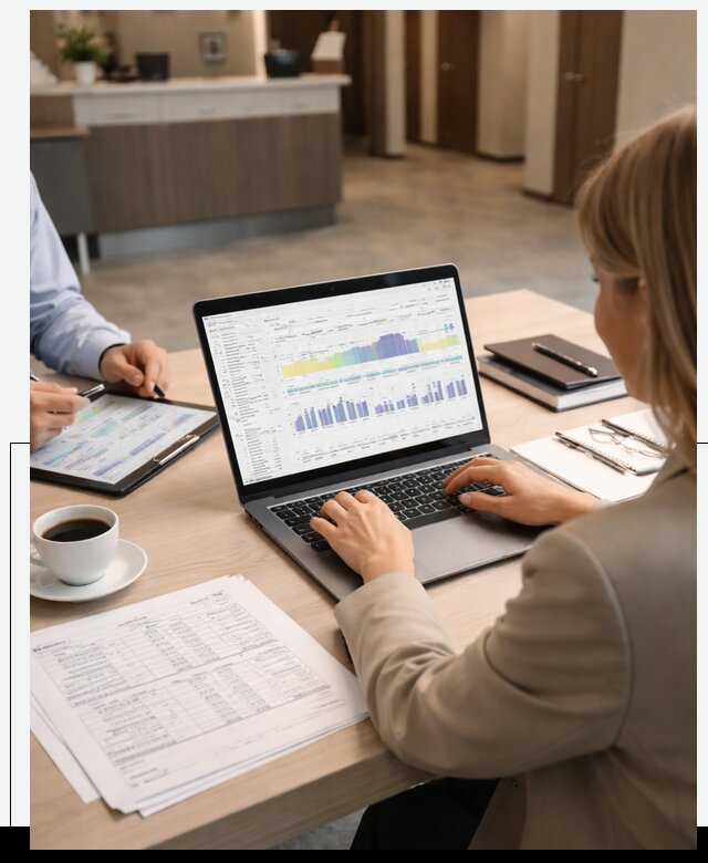 Yield management для гостиницы: ценообразование и прогноз в Курске