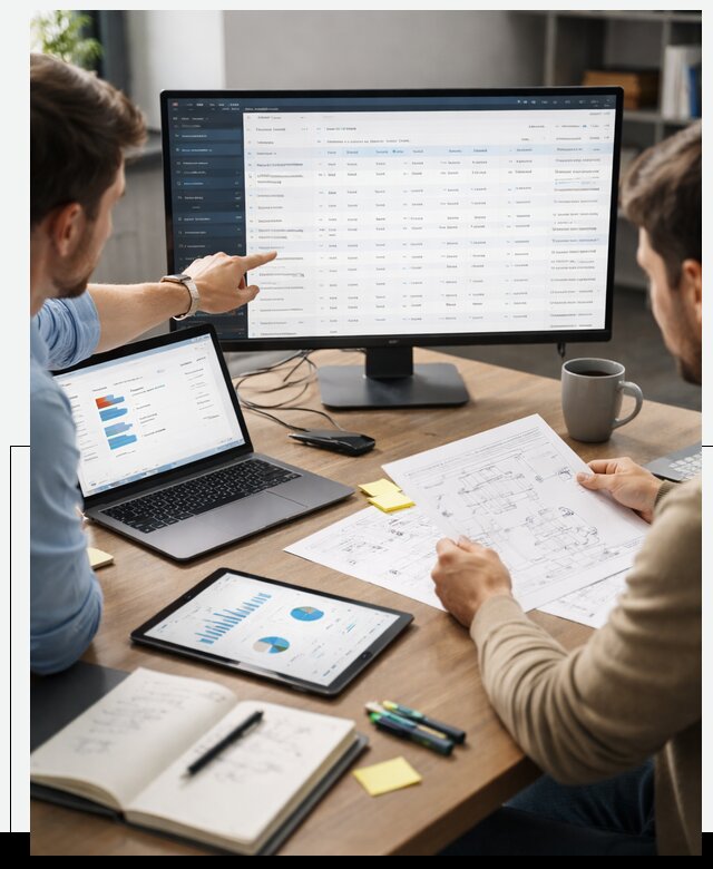 Интеграция GDS и настройка онлайн-бронирования в Курске